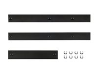 APC NetShelter CX Plinth Surround Kit - racksockel AR4603