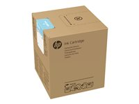 HP 883 - ljus cyan - original - bläckpatron G0Z32A