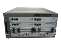 Cisco Service Control Engine 8000 - nätverksövervakningsenhet SCE8000=