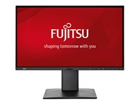 Fujitsu P27-8 TS UHD - LED-skärm - 27" S26361-K1610-V160