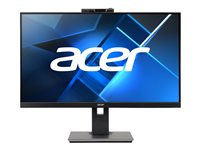 Acer B227Q Dbmiprczx - B7 Series - LED-skärm - Full HD (1080p) - 21.5" UM.WB7EE.D01