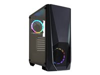 Xilence Gaming Series BLAST - midi-torn - ATX XG141