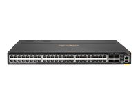 HPE Aruba CX 8360-48XT4C - switch - 48 portar - Administrerad - rackmonterbar - TAA-kompatibel JL707A