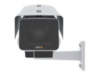 AXIS P1378-LE Network Camera - nätverksövervakningskamera 01811-001