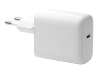 dbramante1928 re-charge strömadapter - 24 pin USB-C - 45 Watt CH45EUWH7112