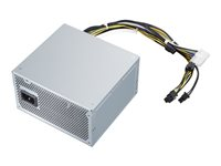 Lenovo ThinkStation - nätaggregat - 625 Watt 4X21A98952