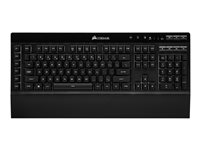 CORSAIR Gaming K57 RGB - tangentbord - amerikansk Inmatningsenhet CH-925C015-NA