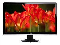 Dell S2330MX - LED-skärm - Full HD (1080p) - 23" 597GG