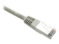 Black Box GigaBase patch-kabel - 7.5 m - beige EVE535-07M5