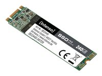 Intenso - SSD - 240 GB - SATA 6Gb/s 3833440