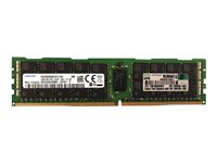HPE SmartMemory - DDR4 - modul - 64 GB - DIMM 288-pin - 2933 MHz / PC4-23400 - registrerad P00930R-B21