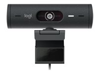 Logitech BRIO 505 - webbkamera 960-001459