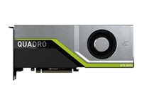 NVIDIA Quadro RTX 5000 - Kundsats - grafikkort - Quadro RTX 5000 - 16 GB 490-BFDB