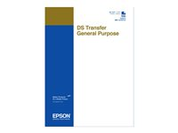 Epson DS Transfer General Purpose - transferpapper - A4 C13S400078