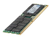 HPE - DDR3 - modul - 16 GB - DIMM 240-pin - 1866 MHz / PC3-14900 - registrerad 708641-S21