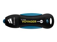 Corsair Flash Voyager USB 3.0 - USB flash-enhet - 256 GB CMFVY3A-256GB