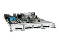 Cisco Nexus 7000 F3-Series 12-Port 40 Gigabit Ethernet Module - expansionsmodul - 40 Gigabit QSFP+ x 12 N7K-F312FQ-25=