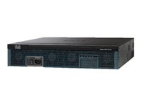 Cisco 2951 - router - rackmonterbar CISCO2951/K9
