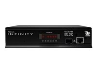 AdderLink INFINITY ALIF1002R - förlängare för tangentbord/video/mus/seriell/USB ALIF1002R-EURO