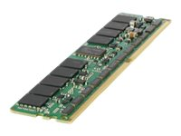 HPE - DDR4 - modul - 16 GB - NVDIMM 288-stift - 2666 MHz / PC4-21300 - Non-Volatile 845264-B21