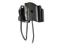 Brodit Active Holder Tilt Swivel - bilhållare/laddare för mobiltelefon 513037