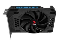 PNY XLR8 GeForce RTX 3060 Gaming EPIC-X RGB - REVEL EPIC-X RGB Edition - grafikkort - GF RTX 3060 - 12 GB VCG306012SFXPPB