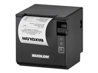 BIXOLON SRP-Q200 - kvittoskrivare - svartvit - direkt termisk SRP-Q200EBAK