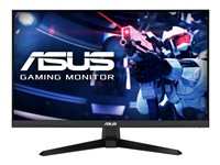 ASUS TUF Gaming VG246H1A - LED-skärm - Full HD (1080p) - 23.8" 90LM08F0-B01170