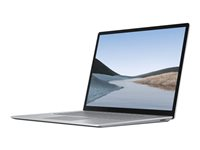 Microsoft Surface Laptop 3 - 15" - Intel Core i5 - 1035G7 - 16 GB RAM - 256 GB SSD - engelska VPN-00003