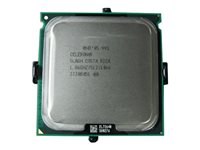 Intel Celeron 1.86 GHz processor HT151