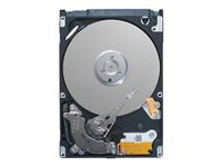 Dell - hårddisk - 8 TB - SAS 12Gb/s 400-AZXL