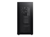 Thermaltake Divider 300 TG - Tempered Glass Edition - tower - ATX CA-1S2-00M1WN-00