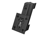 Lenovo Tiny Clamp Bracket Mounting Kit III - tunn klient till bildskärmsmonteringskonsol 4XF1K72399