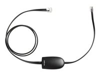 Jabra Link 14201-19 - headset-adapter - 92.5 cm 14201-19