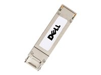 Mellanox - Kundsats - QSFP-mottagar/sändarmodul - 40GbE 2MJ5F