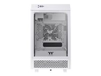 Thermaltake The Tower 100 Snow - tower - mini ITX CA-1R3-00S6WN-00