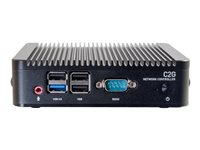 C2G Network Controller for HDMI over IP - enhet för nätverksadministration 29977