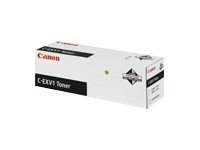 Canon C-EXV 1 - svart - original - tonerkassett CF4234A002