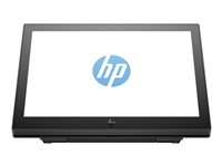 HP Engage One 10 - kunddisplay - 10.1" 1XD80AA#AC3