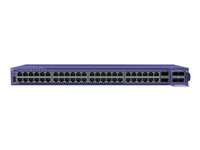 Extreme Networks ExtremeSwitching 5520 series 5520-48T - switch - 48 portar - Administrerad - rackmonterbar 5520-48T