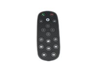 Logitech fjärrkontroll till videokonferenssystem 993-001142