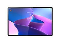 Lenovo Tab P12 Pro ZA9D - 2021 - surfplatta - Android 11 - 256 GB - 12.6" ZA9D0063SE