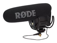 RØDE VideoMic PRO Rycote - mikrofon 400700051