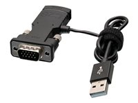 C2G VGA to HDMI Adapter Converter - videokort - HDMI / VGA 29874
