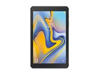 Samsung Galaxy Tab A (2018) - surfplatta - Android - 32 GB - 10.5" - 3G, 4G SM-T595NZKANEE