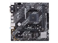 ASUS PRIME A520M-E - moderkort - micro ATX - Socket AM4 - AMD A520 90MB1510-M0EAY0