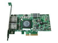 Dell - nätverksadapter - PCIe x4 G218C