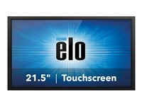 Elo Open-Frame Touchmonitors 2294L - Rev B - LED-skärm - Full HD (1080p) - 21.5" E327528