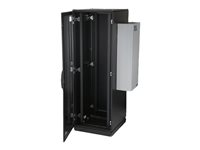 Black Box ClimateCab w/o A/C - rack - 14U RM5008EU
