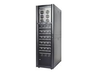 APC Smart-UPS VT 30kVA with 4 Battery Modules Expandable to 5 - Power Array - 24 kW - 30000 VA SUVTRT30KF4B5S